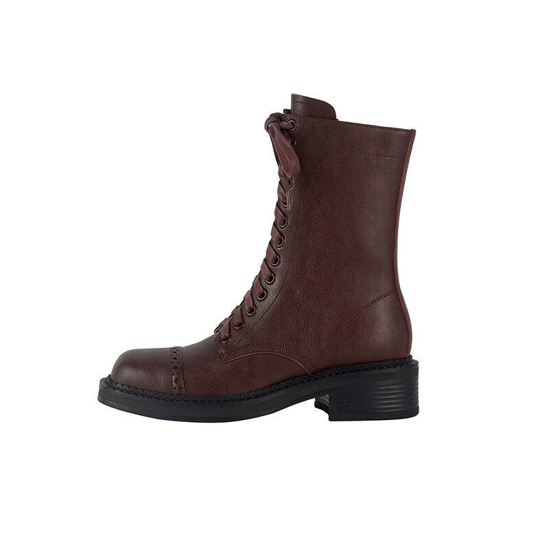 

Ботильоны Five-nine Dan seven Ankle Boots Women's, коричневый