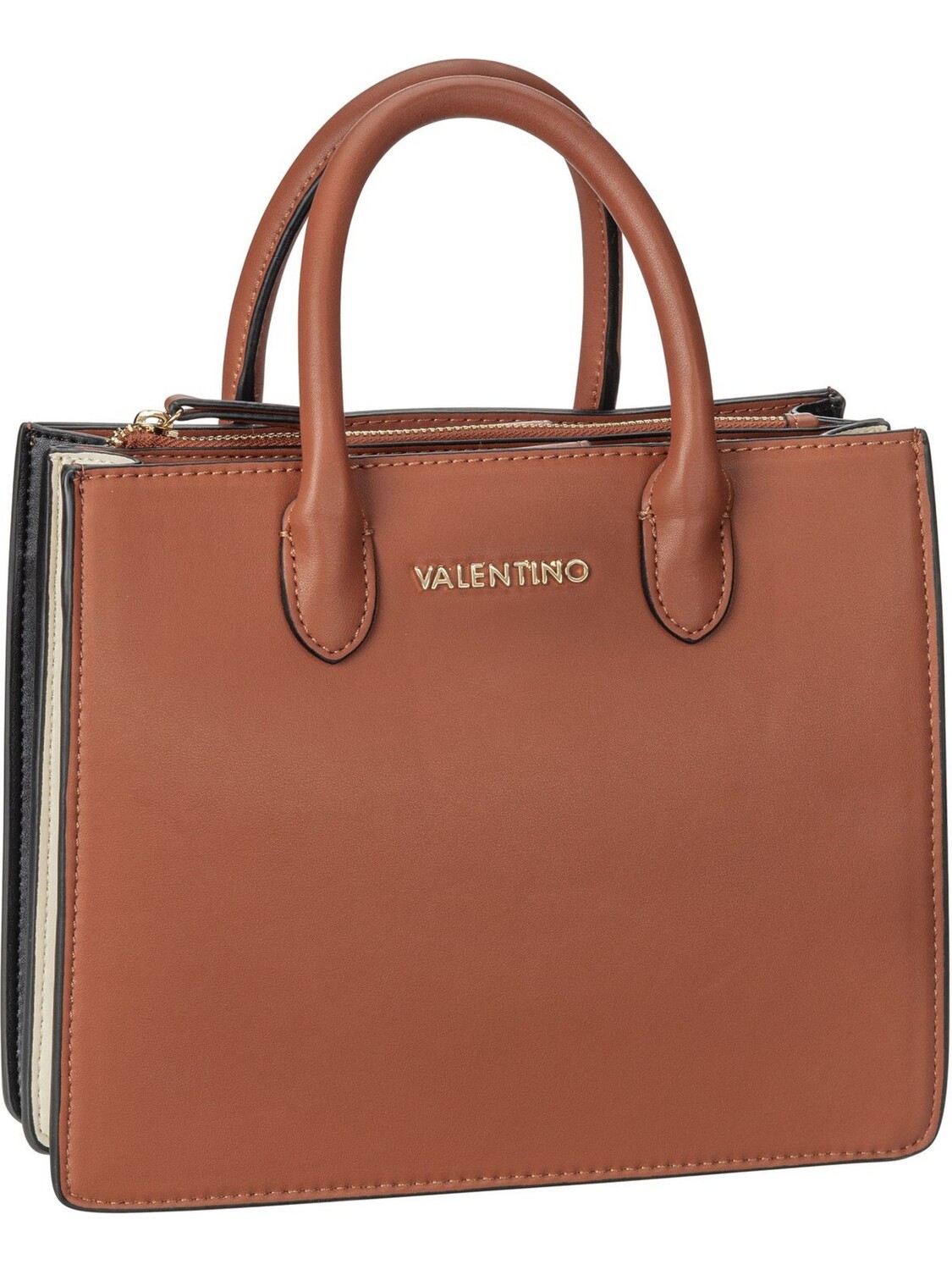 

Сумка Valentino Bags Handtasche Zermatt RE Shopping 502, цвет Cuoio/Multicolor