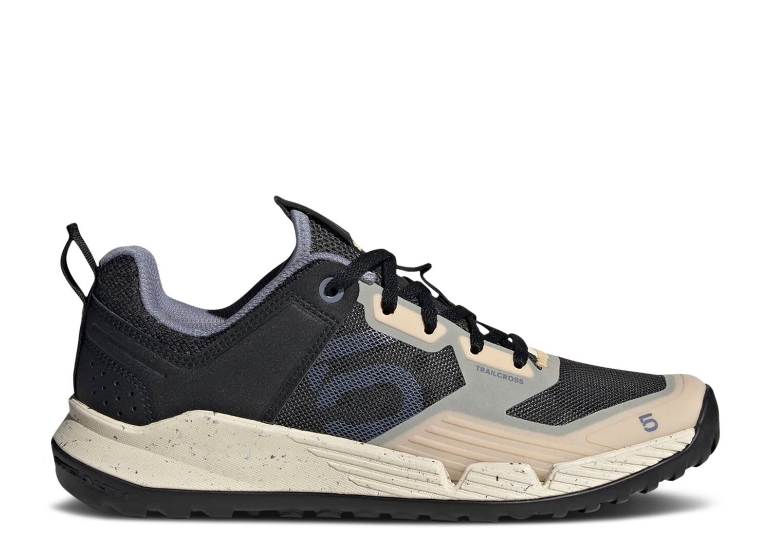 

Кроссовки adidas Wmns Five Ten Trailcross Xt 'Grey Acid Orange', серый