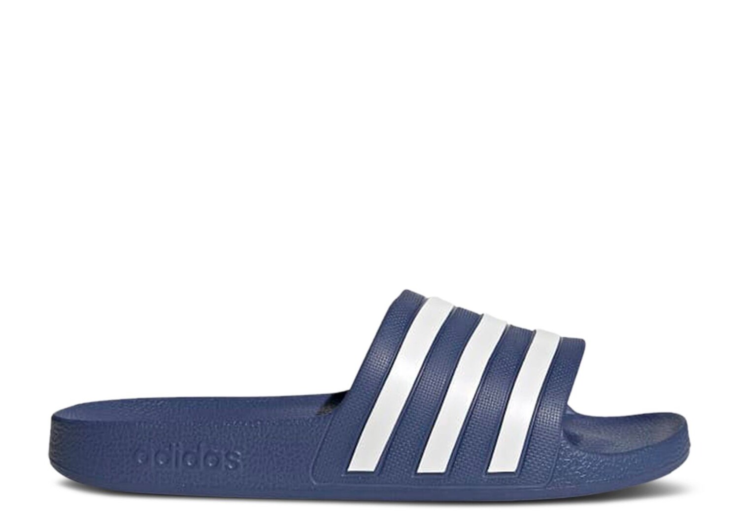 

Кроссовки adidas Wmns Adilette Adilette Aqua Slide 'Crew Blue', синий