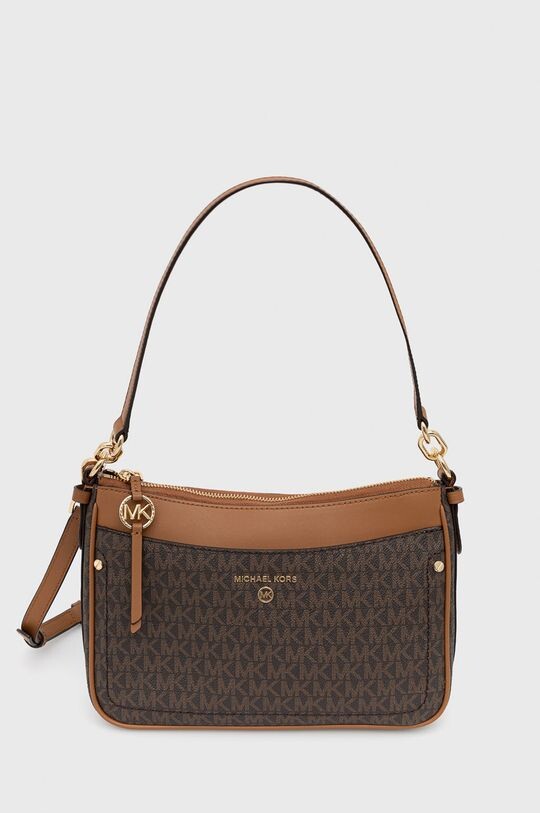

Сумочка MICHAEL Michael Kors, коричневый