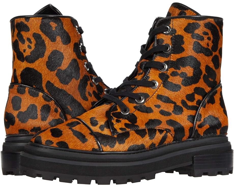 

Ботинки Schutz Maylova, цвет Natural/Black