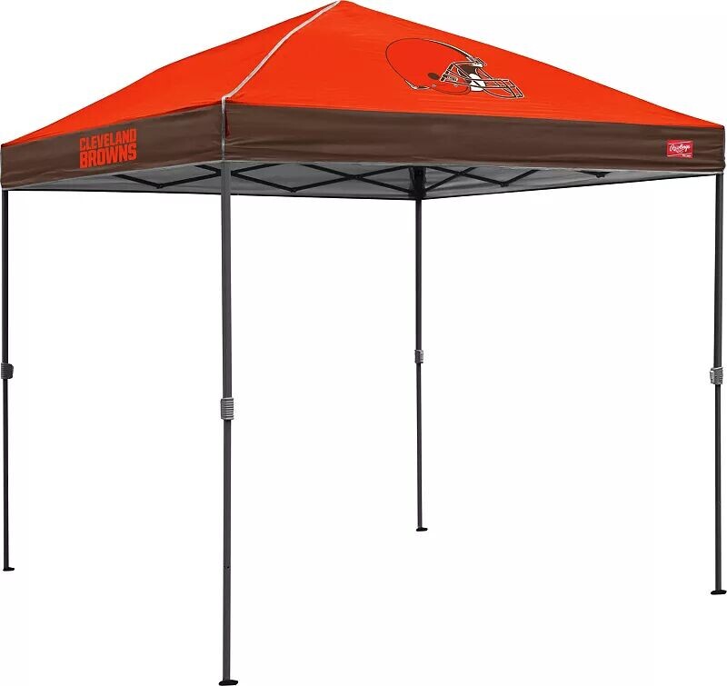 

Палатка с навесом Rawlings Cleveland Browns