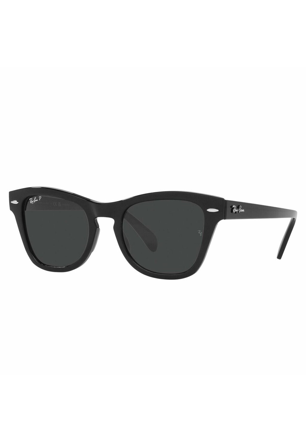 

Солнцезащитные очки Ray-Ban, черные