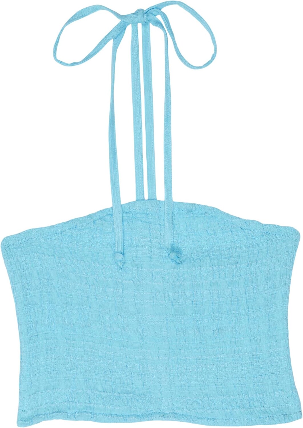 

Топ Vintage Havana Ruched Scruntch Top, цвет Tropical Breeze