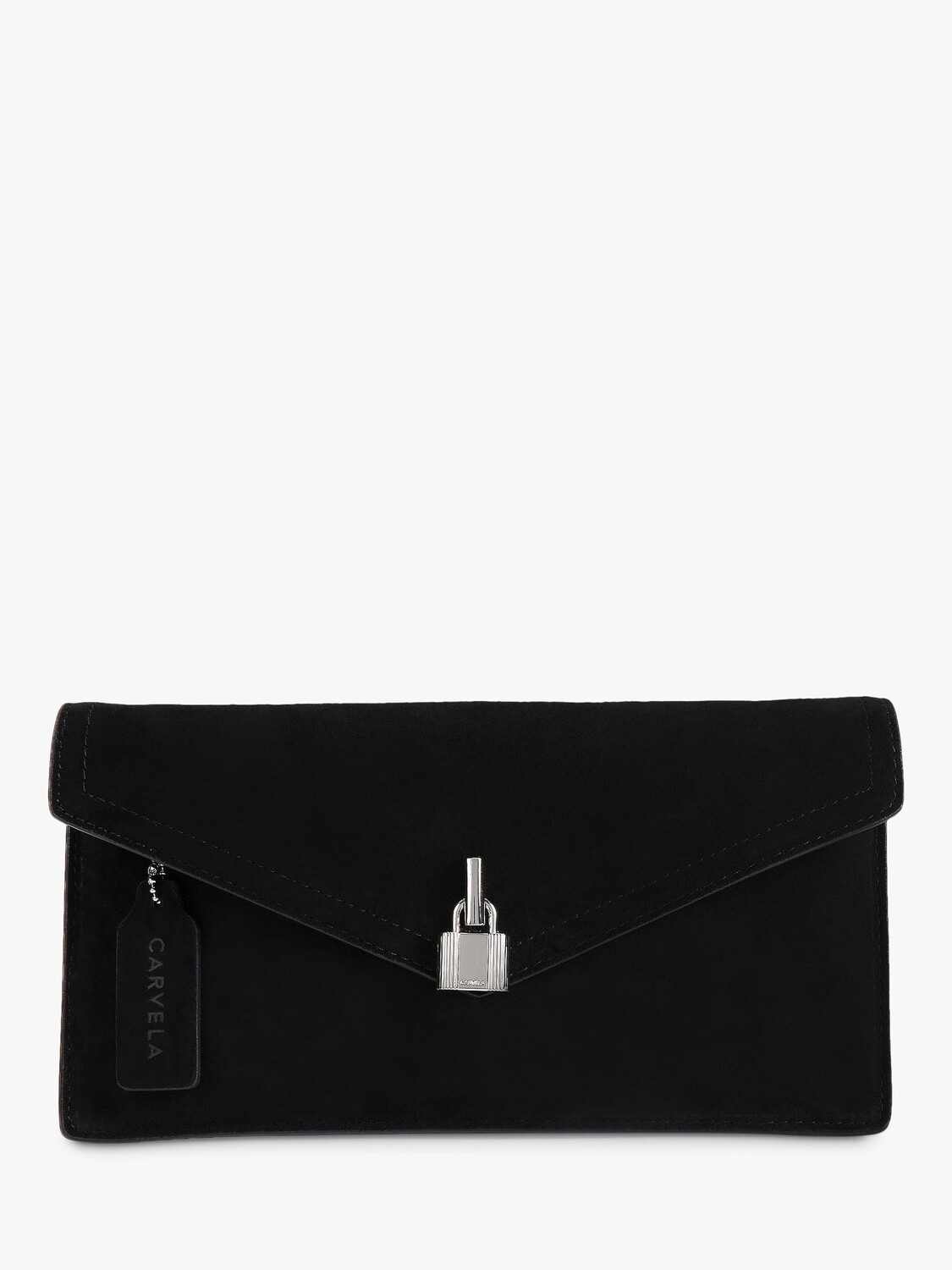 

Клатч Carvela Vanity, черный