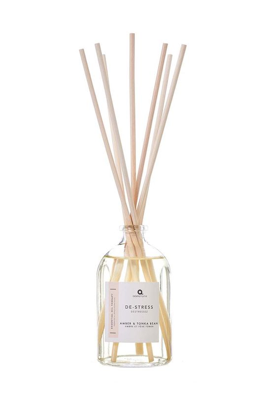 

Ароматический диффузор De-Stress Reed Diffuser 100 мл Aroma Home, мультиколор