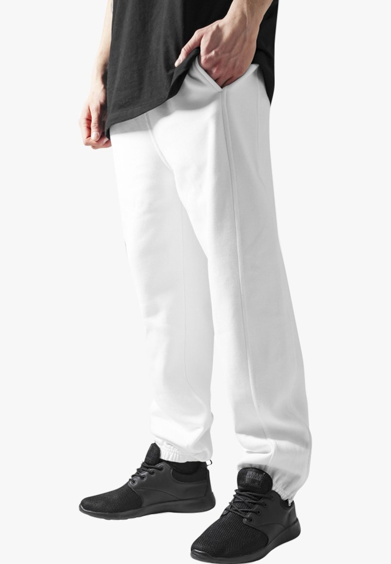 Спортивные штаны SWEATPANTS SP Urban Classics, цвет white