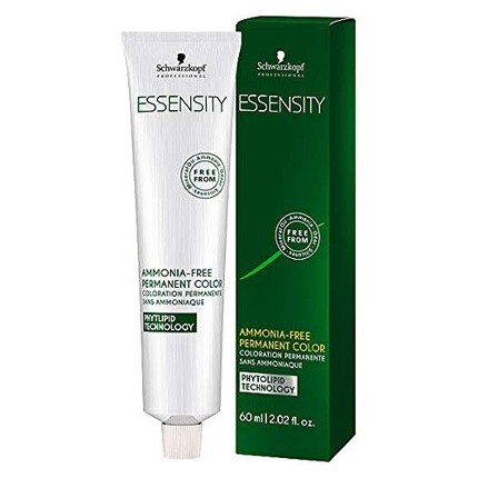 

Essensity 6-0 Темно-русый 60 мл краска для волос, Schwarzkopf