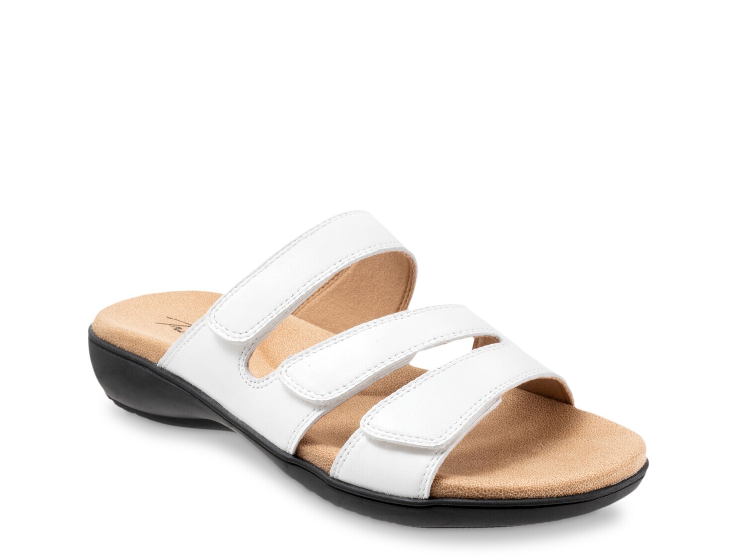 

Сандалии Rose Trotters, белый