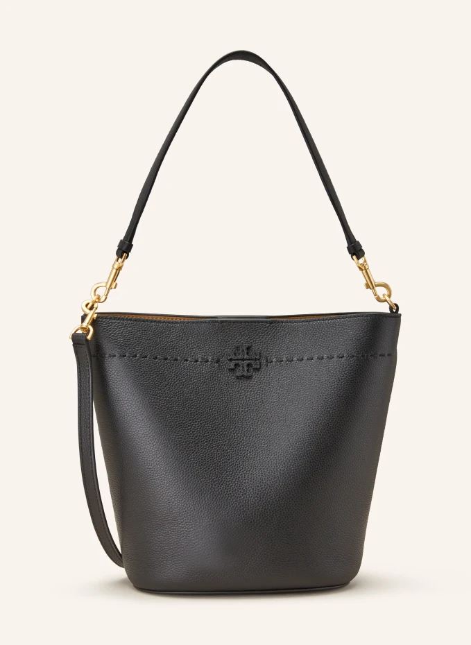 

Сумка на плечо mcgraw Tory Burch, черный