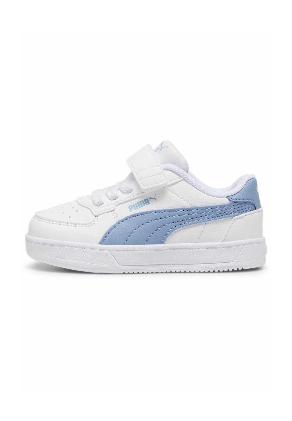 

Обувь для первых шагов Caven Puma, цвет zen blue white