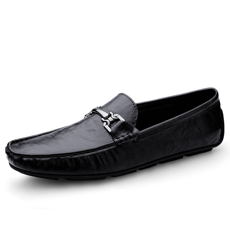 

Туфли BVFNLEE Men's Casual Shoes Men Low-Top, коричневый