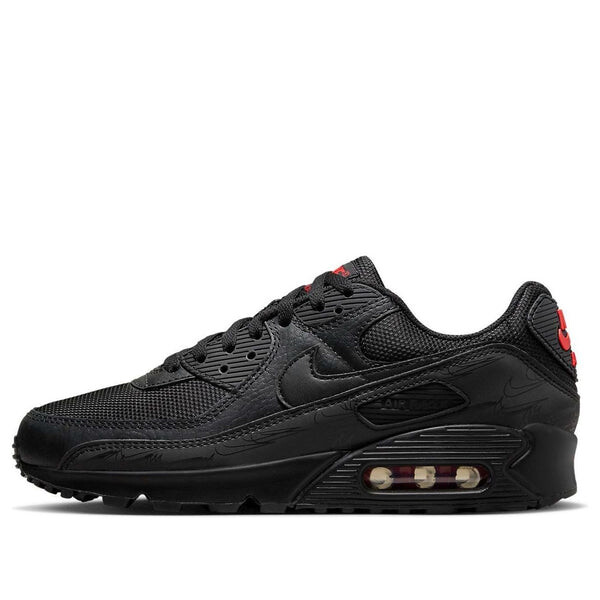 

Кроссовки air max 90 Nike, черный
