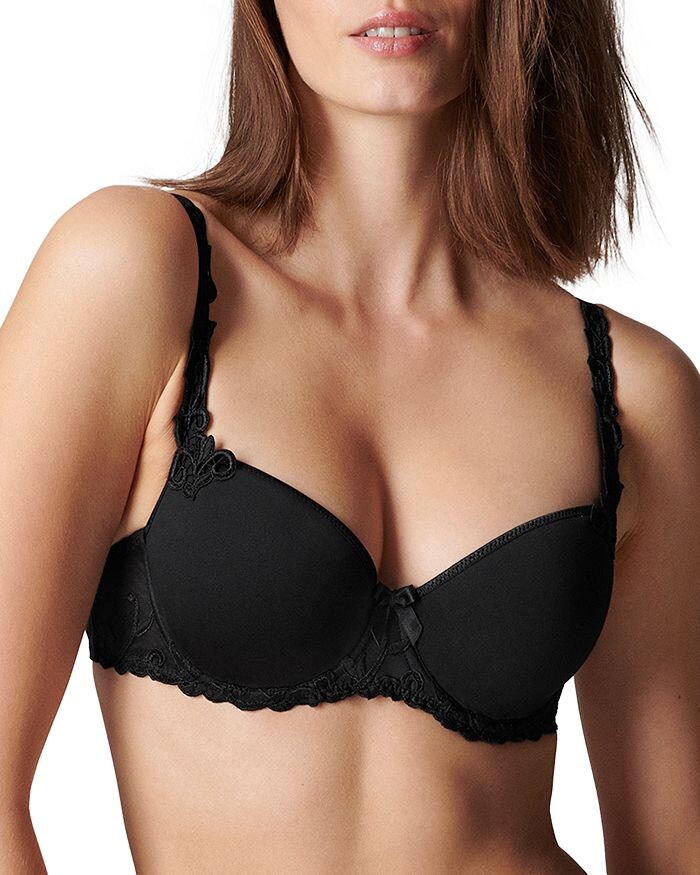 

Бюстгальтер Andora 3D Formed Demi Simone Perele