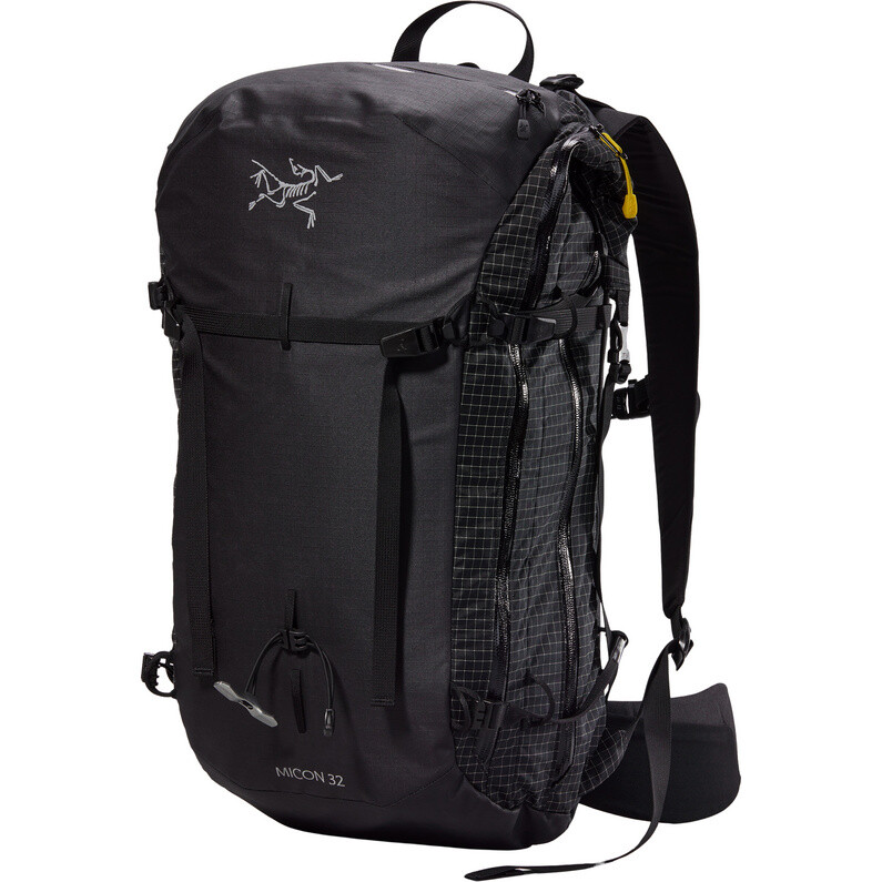 

Рюкзак Майкон 32 Arcteryx, черный