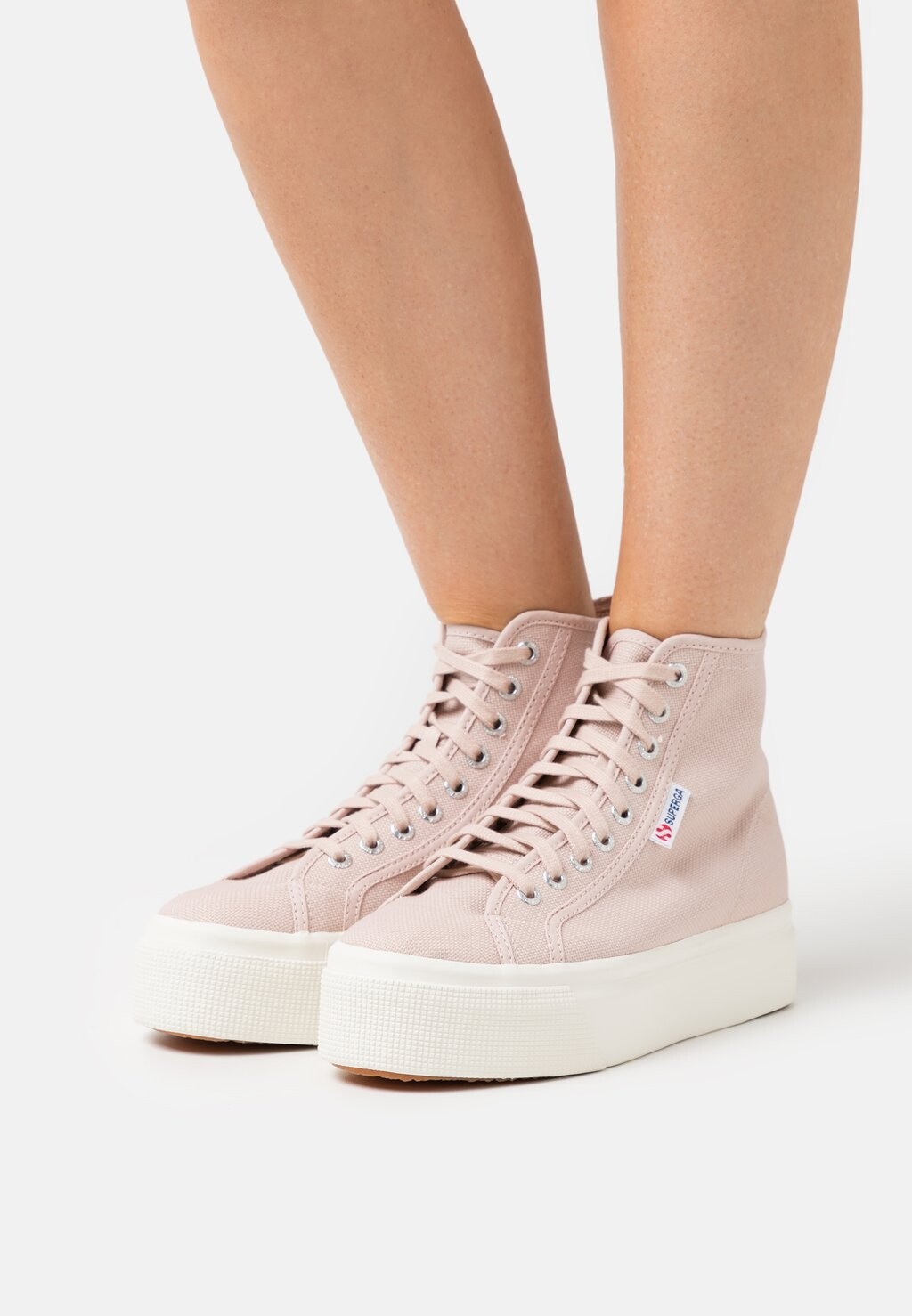 

Кеды Superga