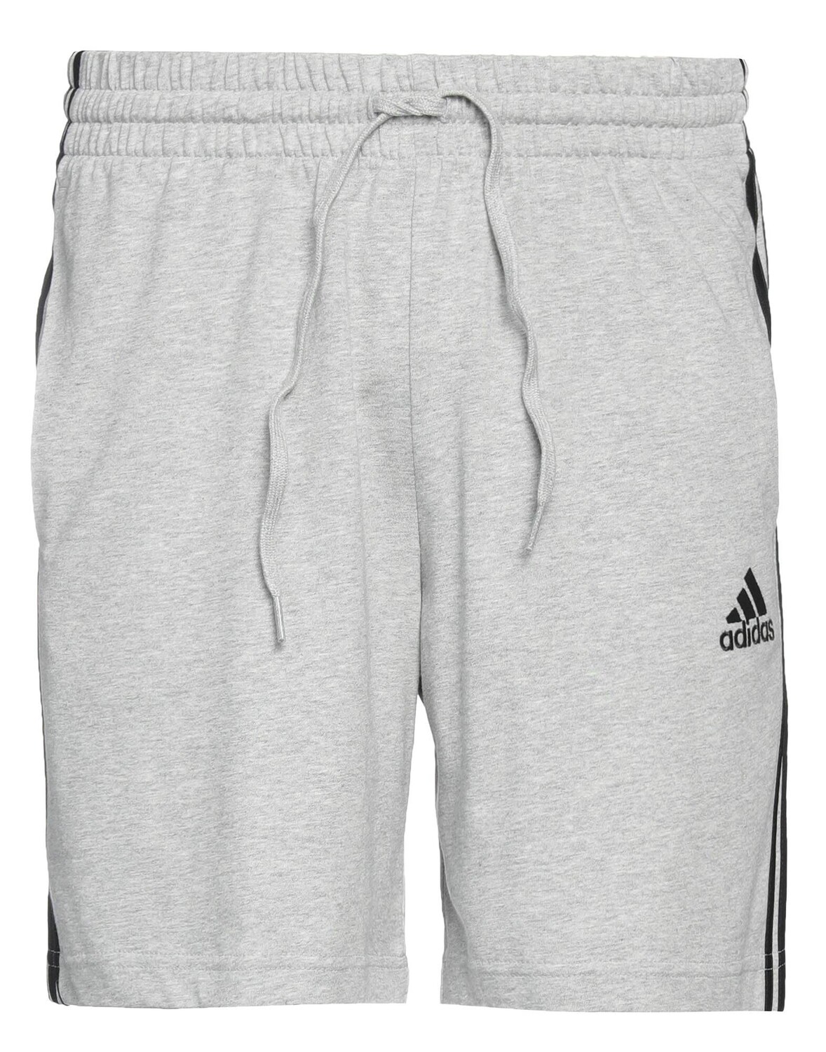 

Шорты Adidas, светло-серый