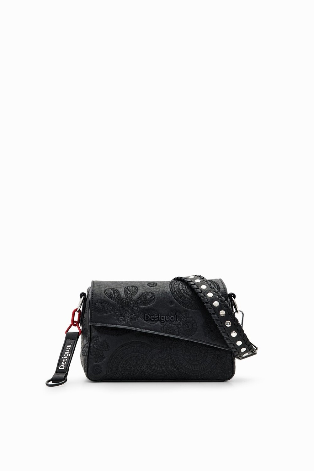 

Сумка Desigual, цвет black