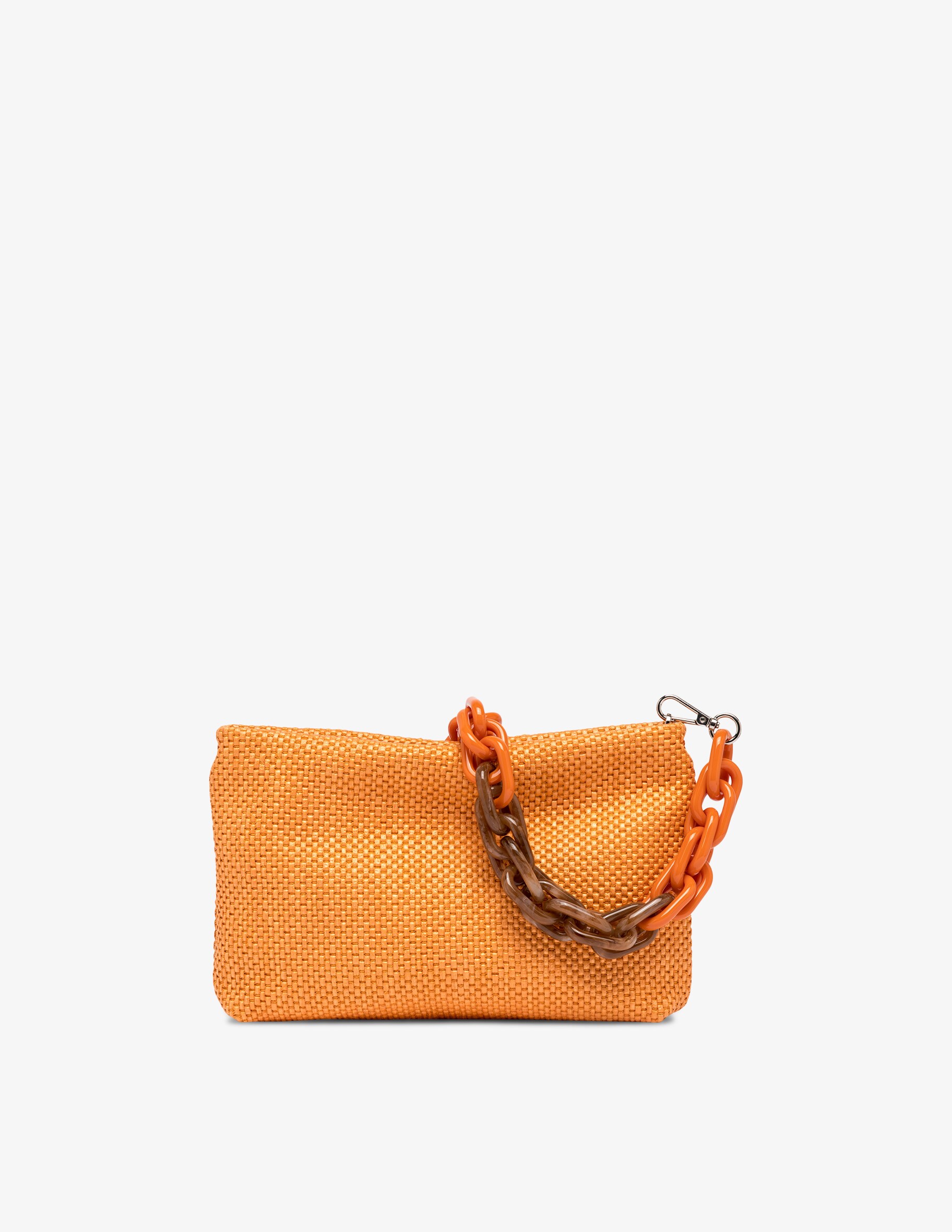 Сумка через плечо Brenda S Gianni Chiarini Firenze, оранжевый сумка superlight gianni chiarini цвет natural