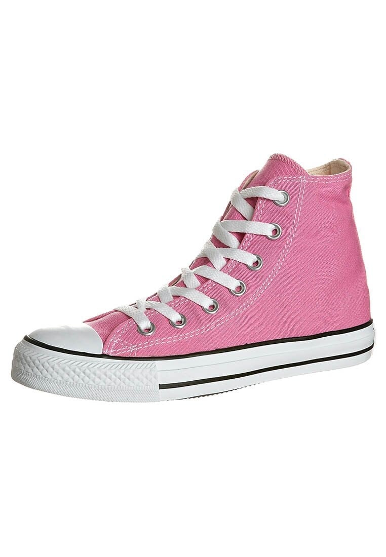 

Высокие кеды Converse, розовые, Розовый, Высокие кеды Converse, розовые