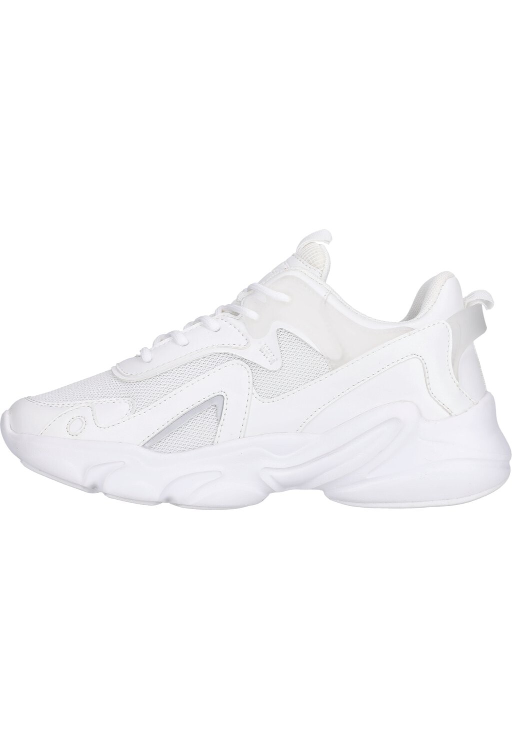

Низкие кеды Cruz, цвет white