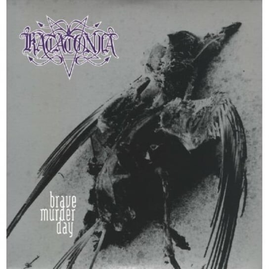 

Виниловая пластинка Katatonia - Brave Murder Day