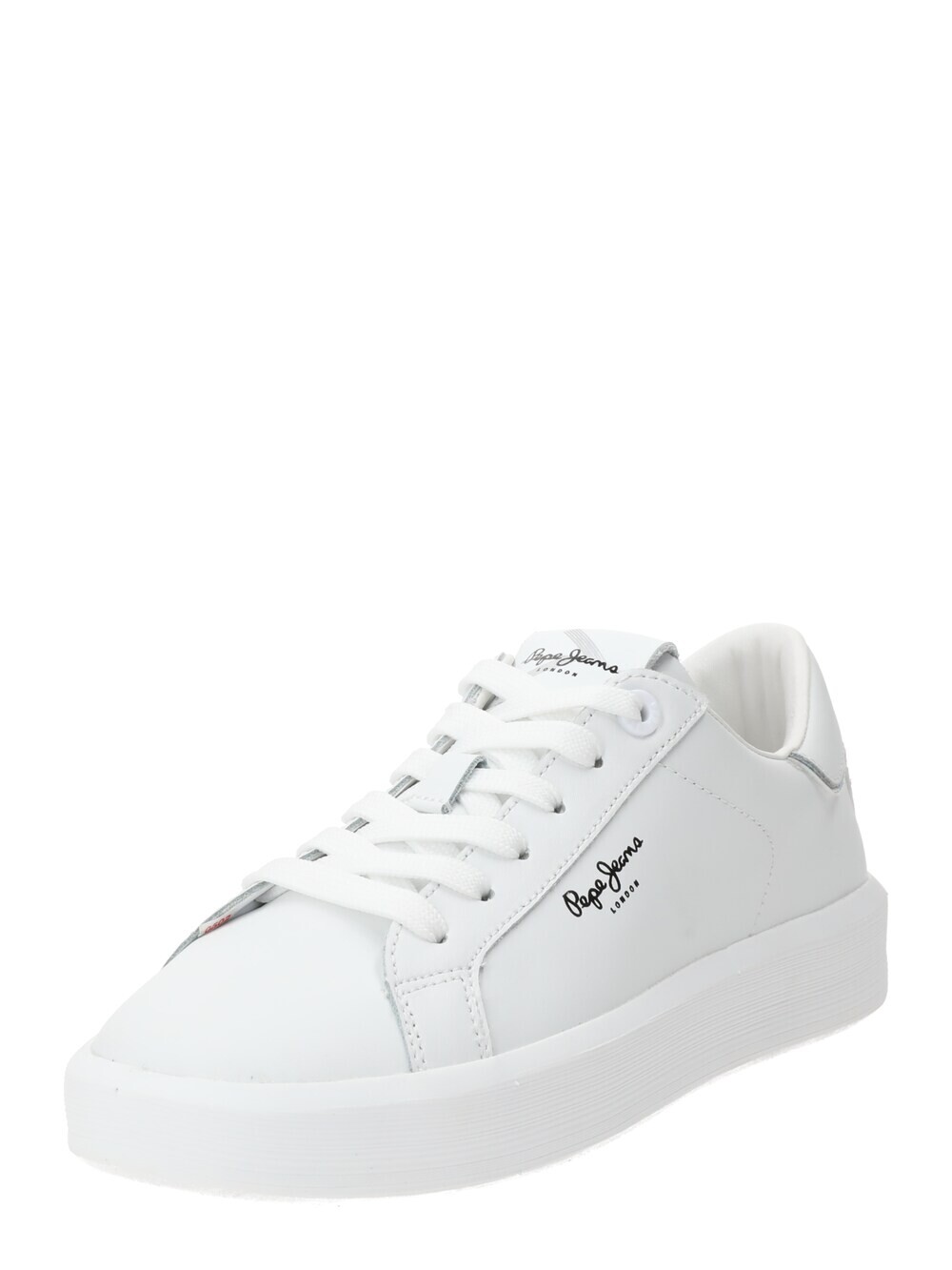 

Кроссовки Pepe Jeans DOBBIE BASS, белый