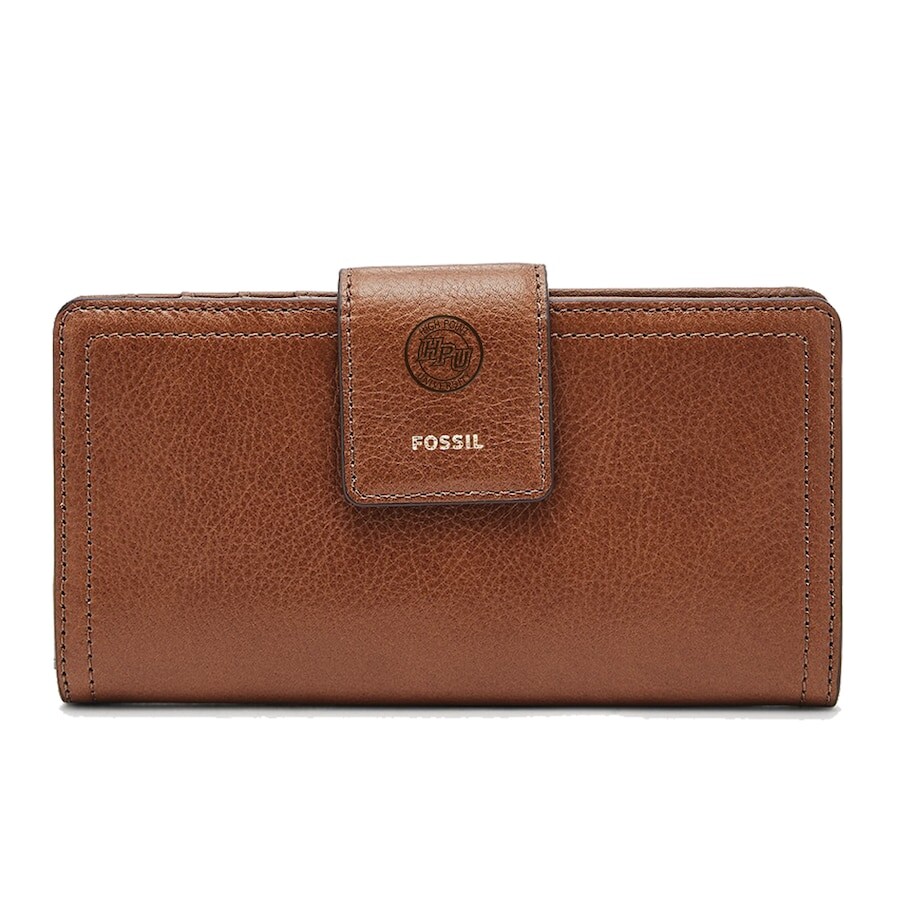 

Сумка-клатч Fossil High Point Panthers, коричневый
