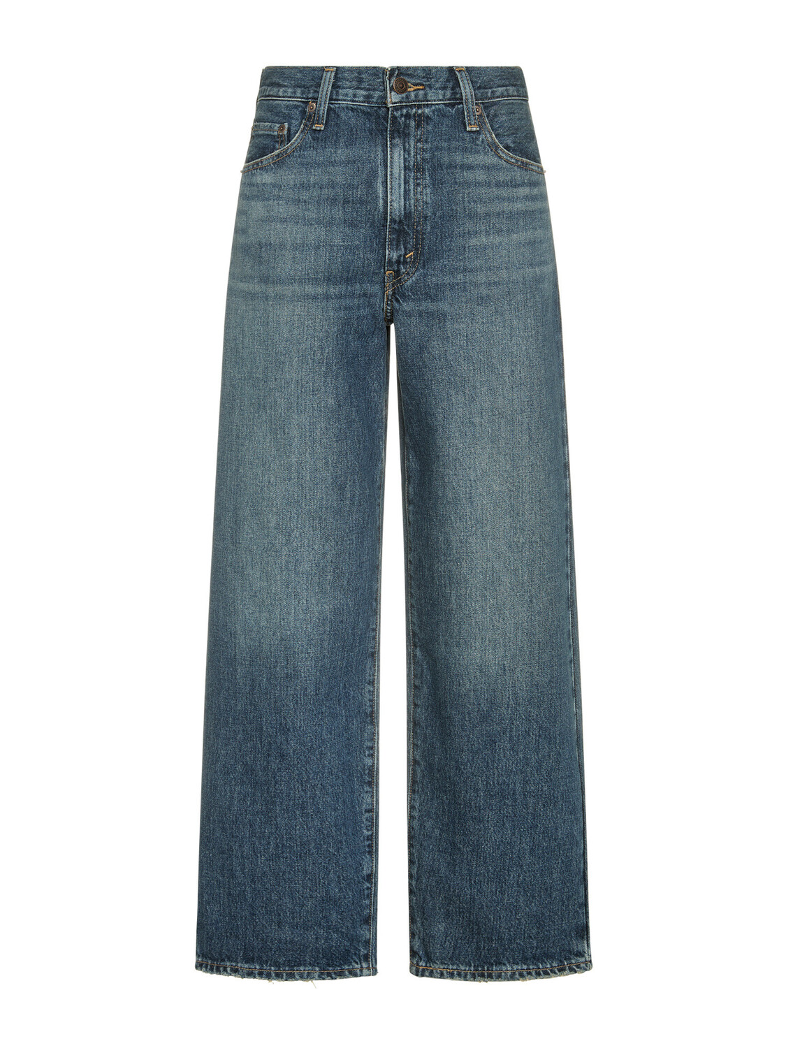 

Levi’s джинсы для папы оверсайз., синий