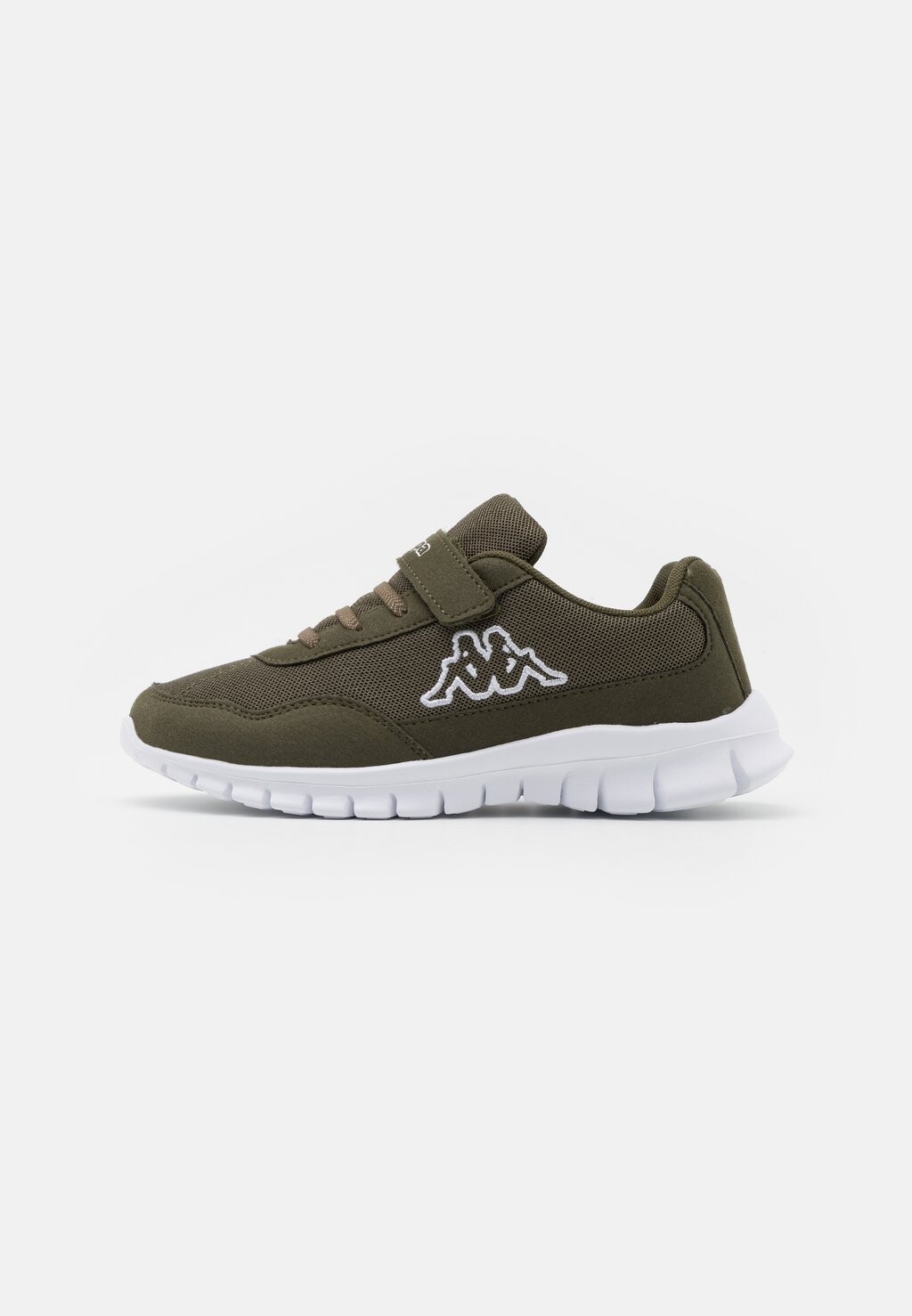 

Кроссовки Follow Unisex Kappa, цвет army/white