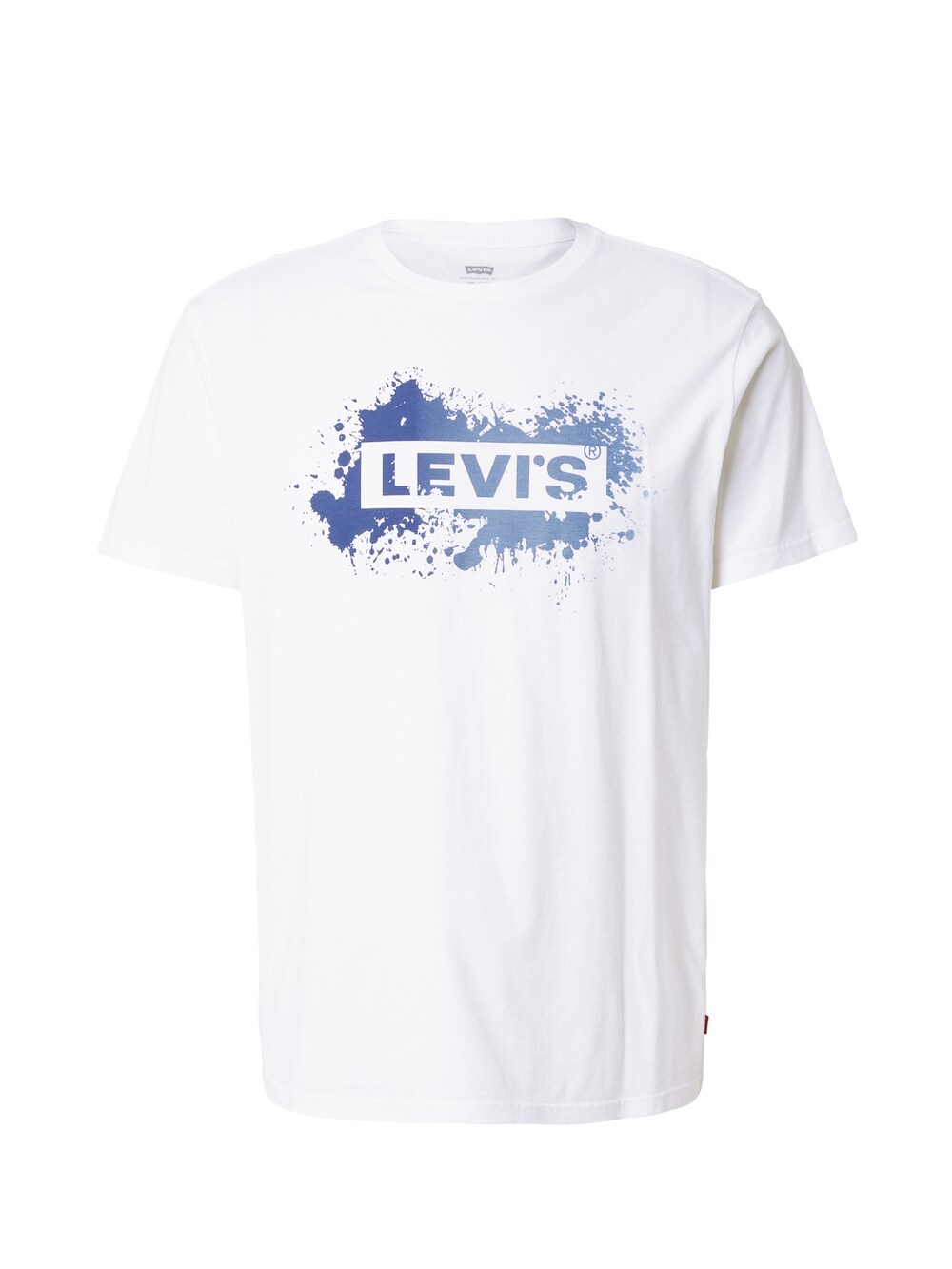 

Футболка LEVIS, белый