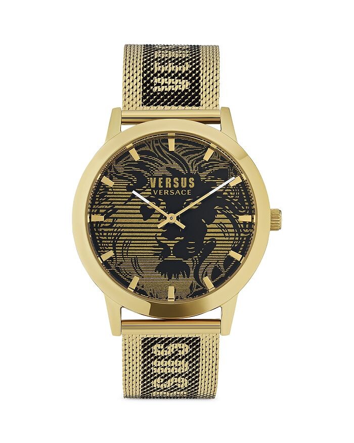 

Часы Versace Barbes Domus, 40 мм