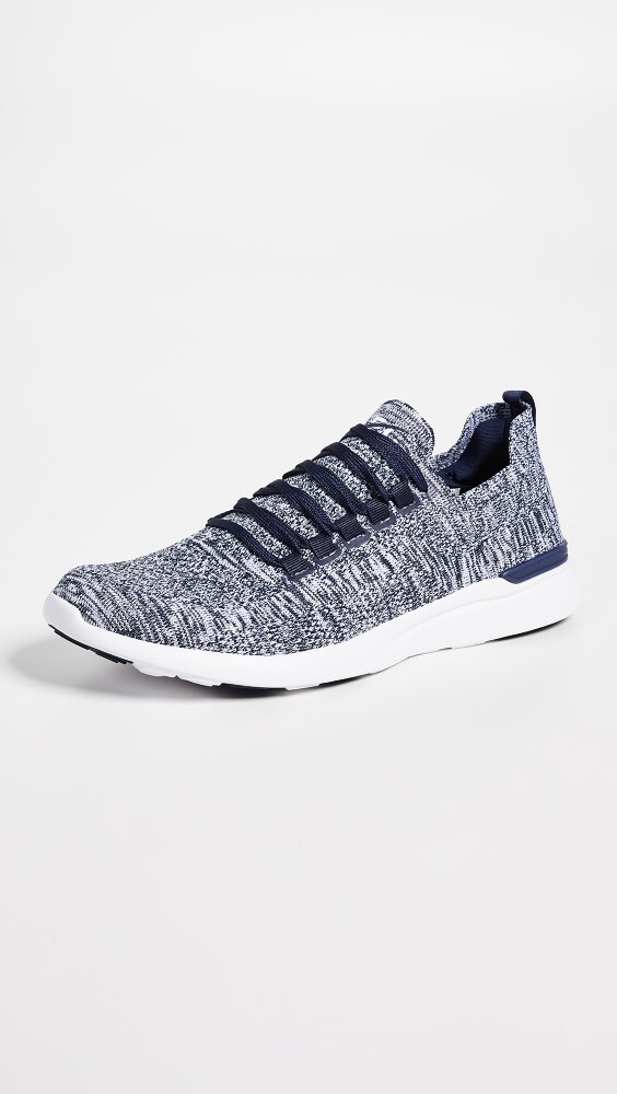 

Кроссовки APL: Athletic Propulsion Labs TechLoom Breeze Running, нави