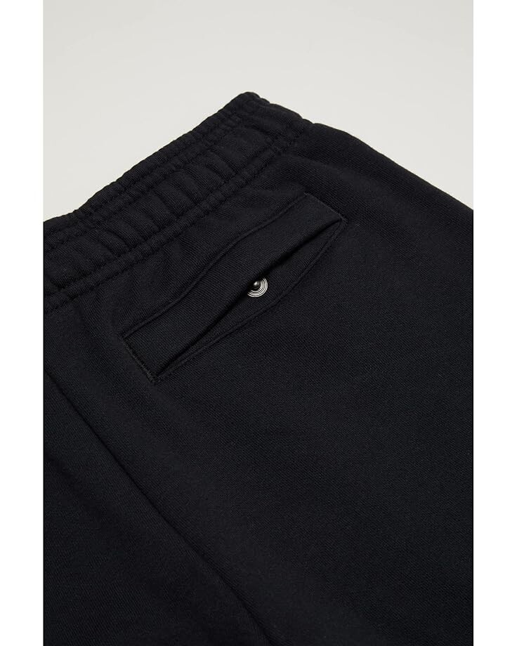 

Шорты Under Armour Rival Fleece Logo Shorts, цвет Black/Onyx White