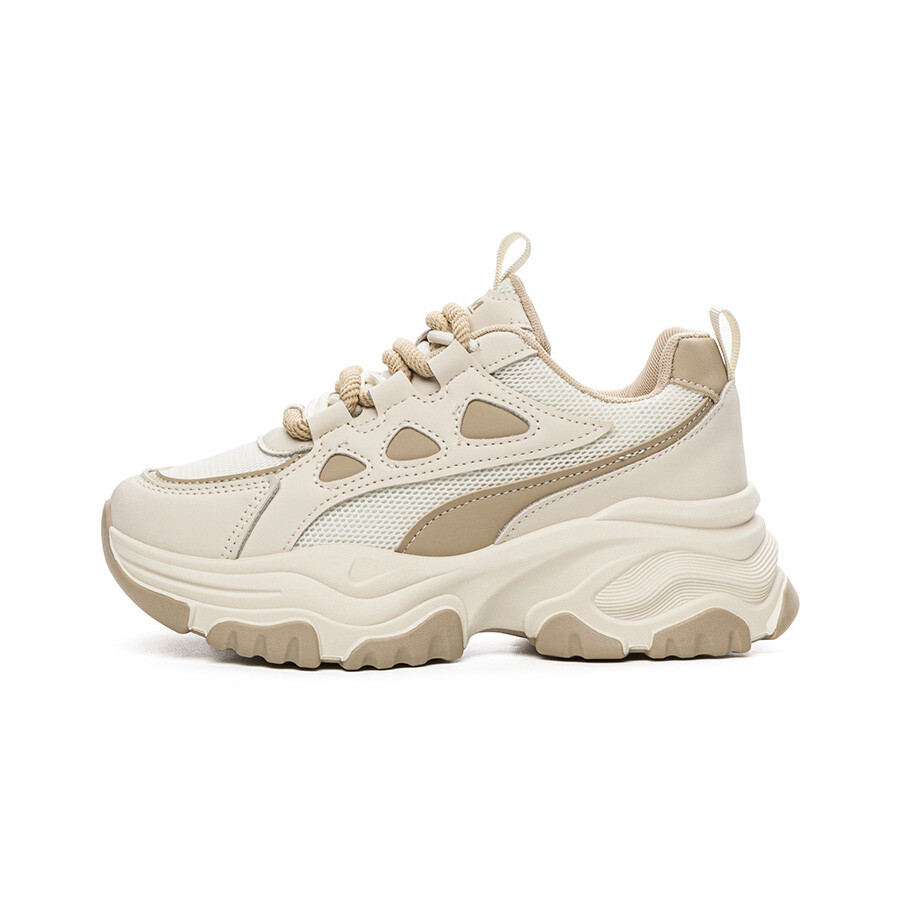 

Кроссовки MED Dictionary Chunky Sneakers Women's Low-top, цвет M/cal