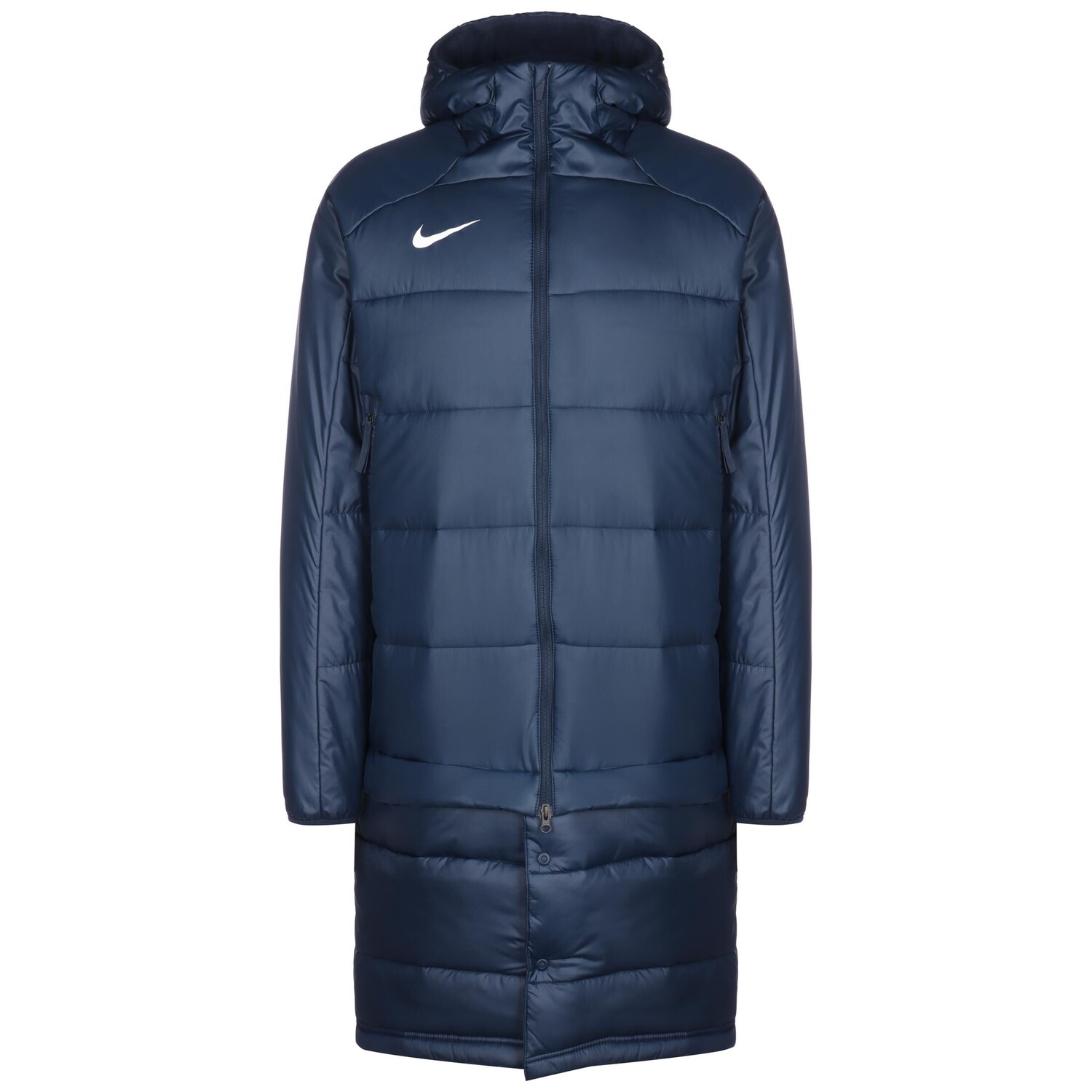 

Спортивная куртка Nike Winterjacke Academy Pro 2in1, синий
