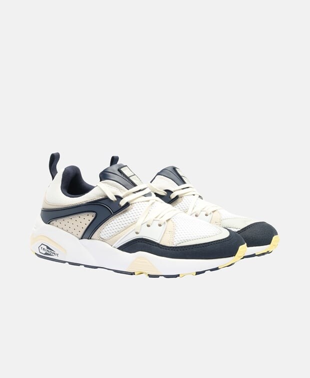 

Кроссовки Puma, белый