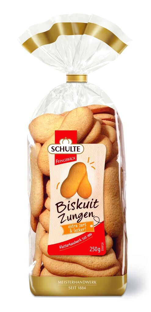 

ПЕЧЕНЬЕ от Шульте, 250г Schulte