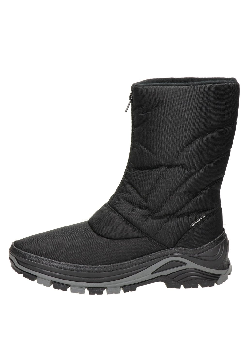 Зимние сапоги Antarctica Boots, черный keegan claire antarctica