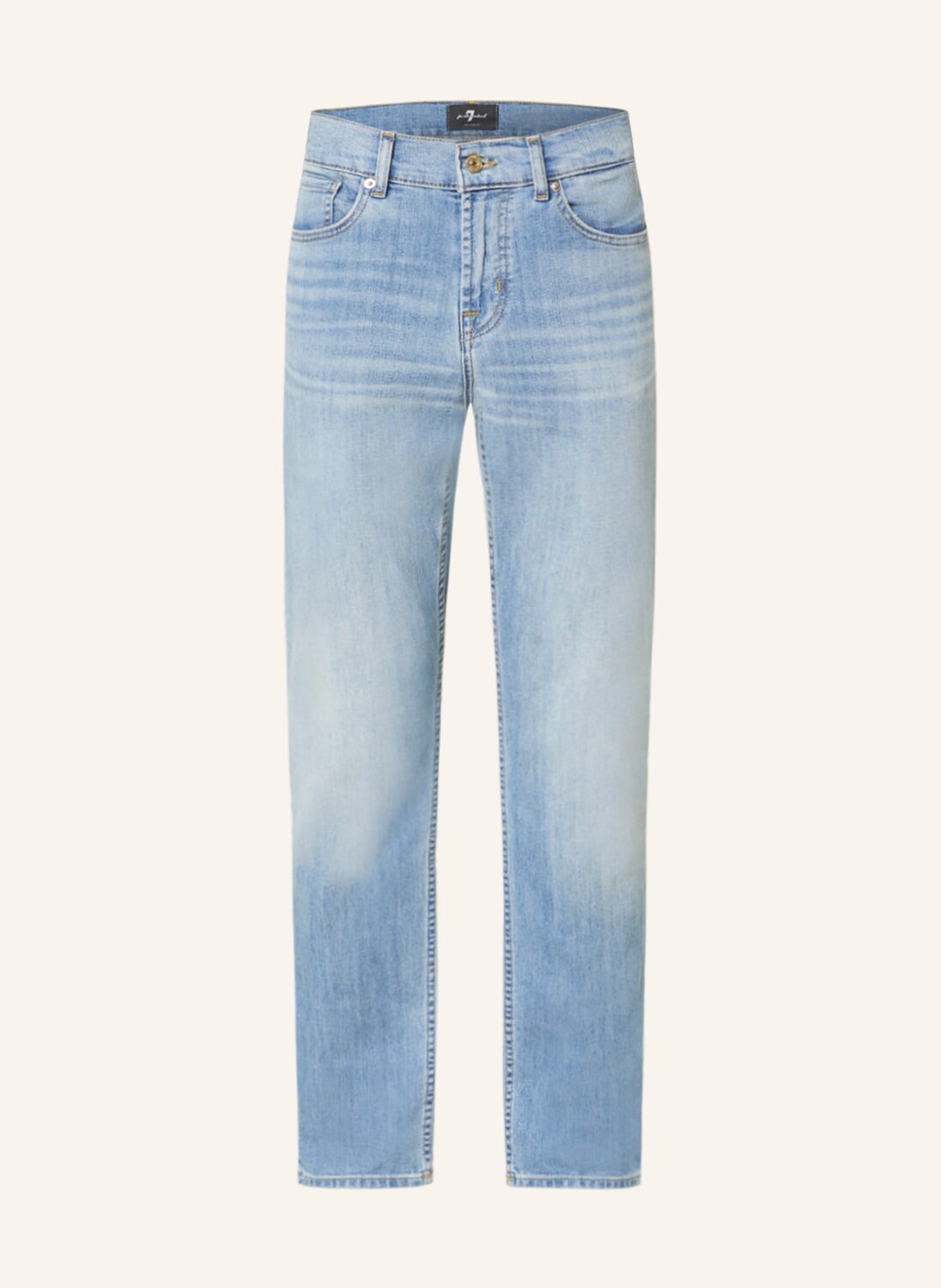 

Джинсы 7 for all mankind SLIMMY Straight Fit