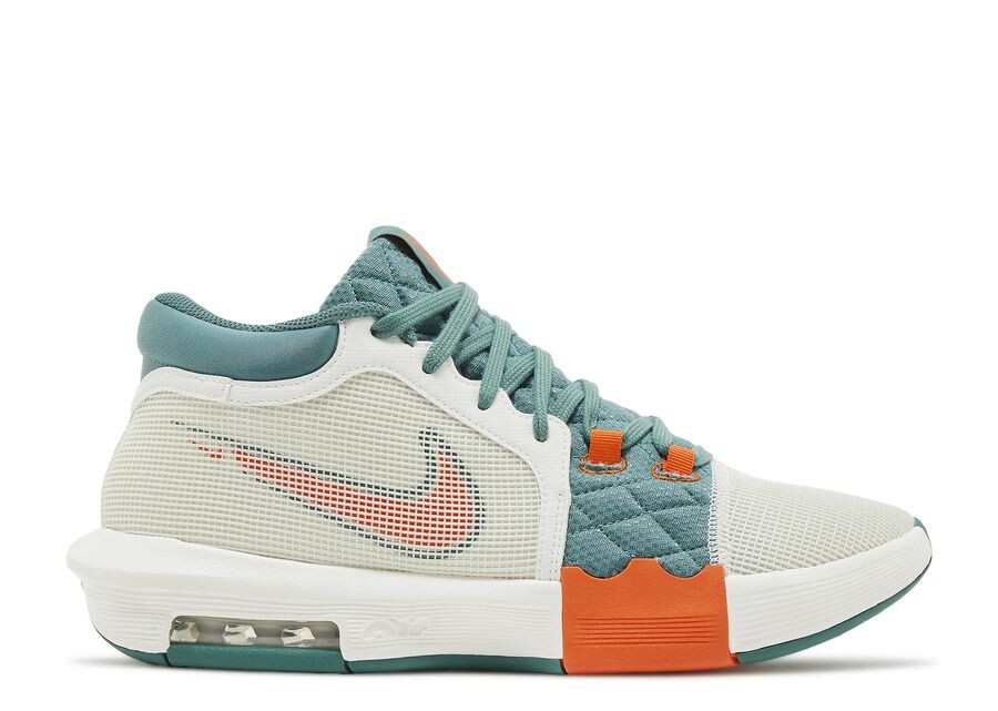 

Кроссовки Nike LeBron Witness 8, цвет Cannon