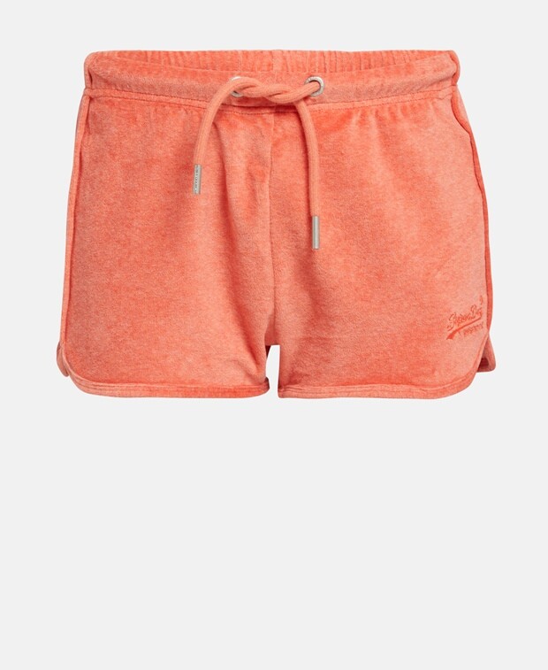 

Шорты Superdry, персик