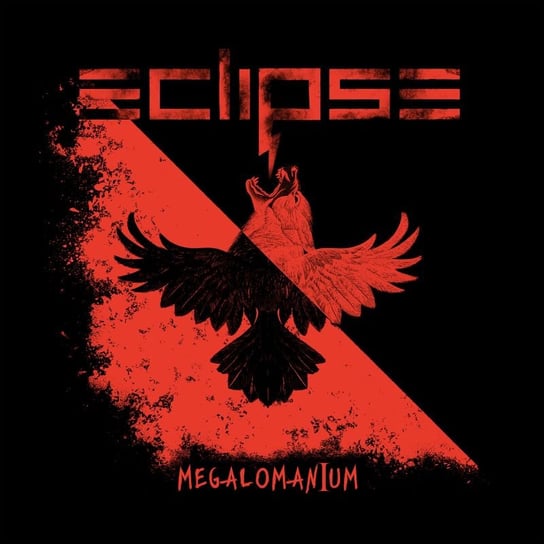 Виниловая пластинка Eclipse - Megalomanium