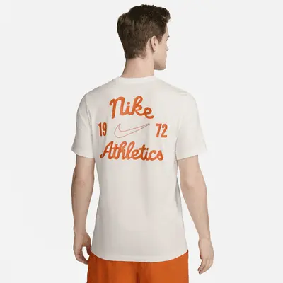 

Футболка Nike Sportswear, цвет Sail