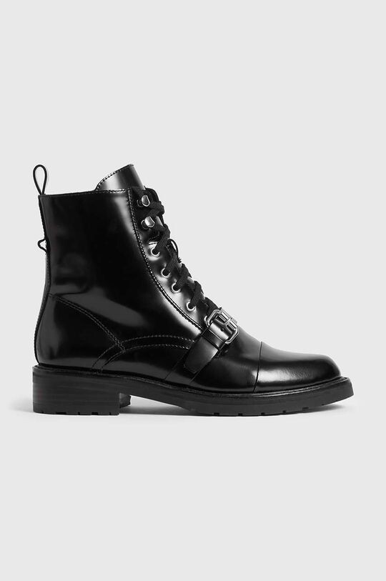 

Кожевники Донита AllSaints, черный