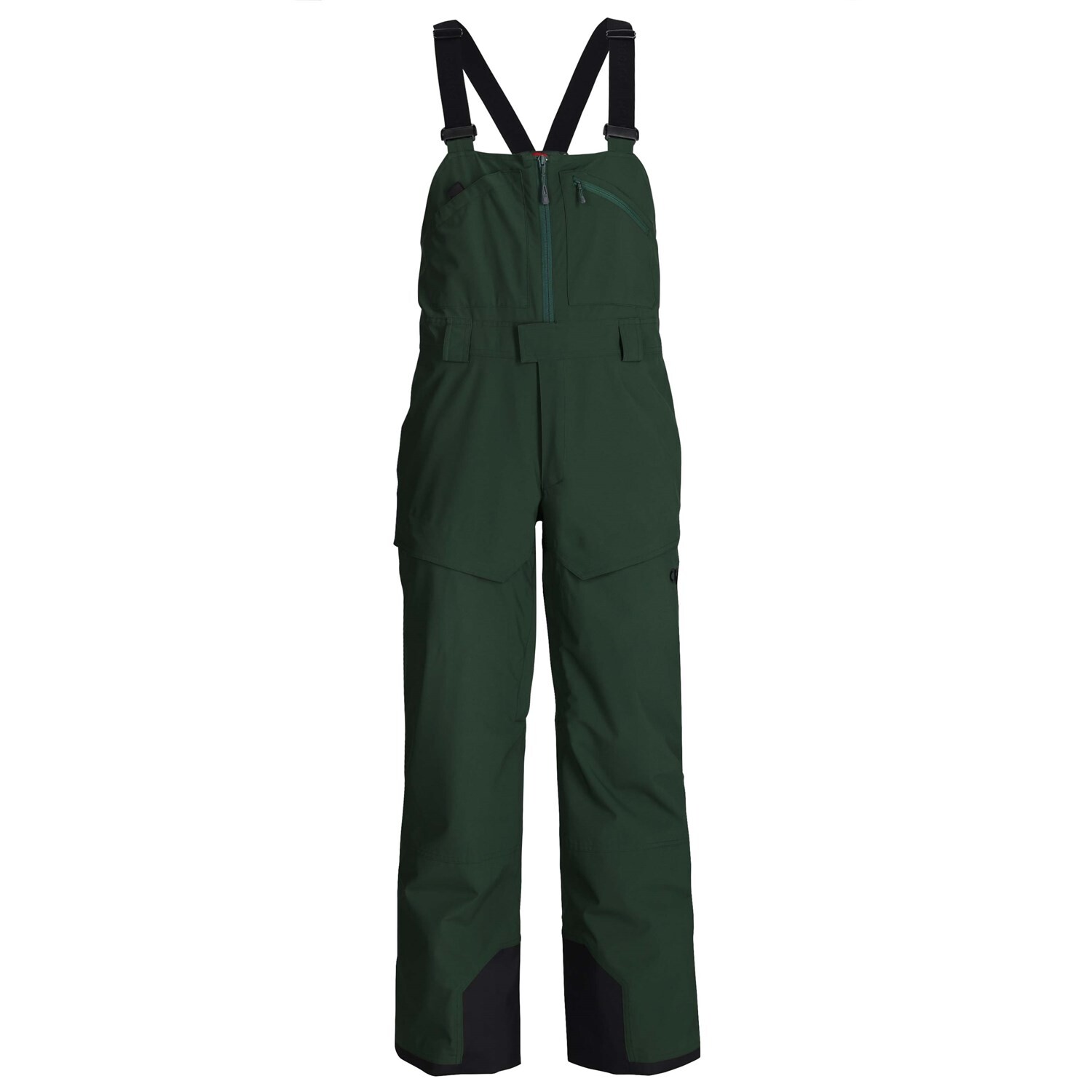 

Брюки Outdoor Research Snowcrew Bib