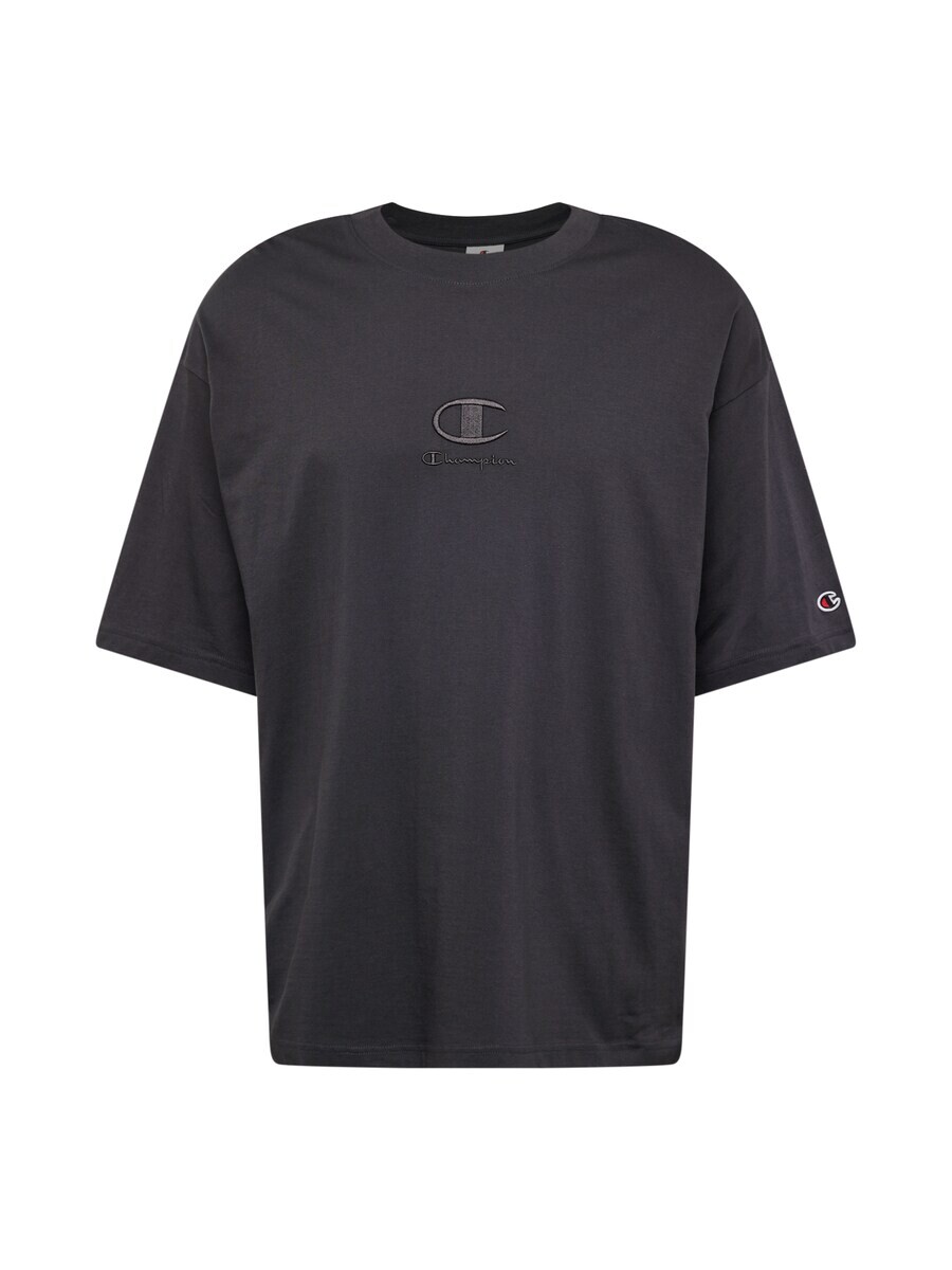 

Футболка Champion Authentic Athletic Apparel, антрацит