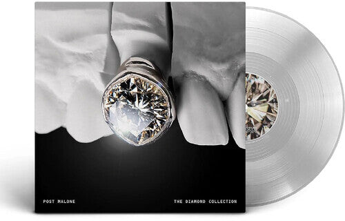 

Виниловая пластинка Post Malone: The Diamond Collection