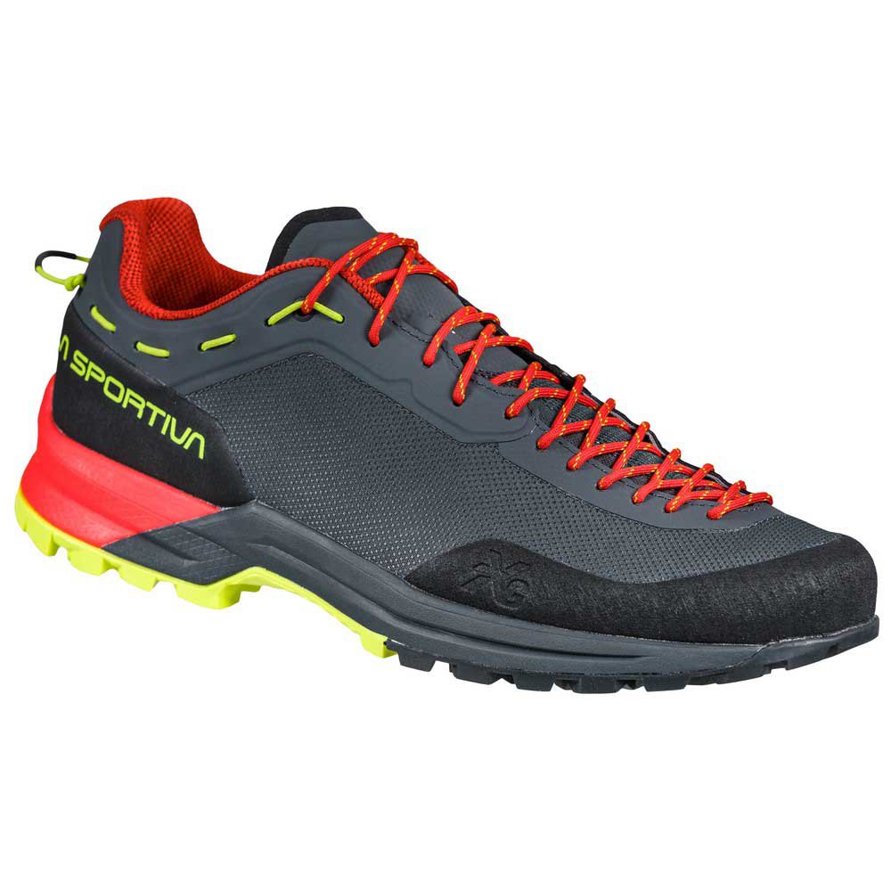Походная обувь La Sportiva Tx Guide, красный обувь tx canyon мужская la sportiva черный желтый